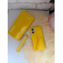 Жовтий чохол Rhode Lemontini на iPhone 17 —  купити в Україні